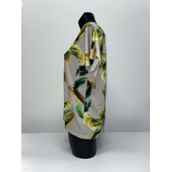 T-shirt Viscose