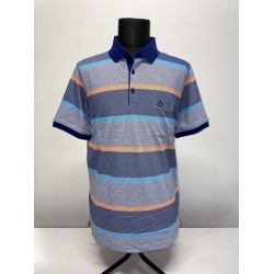 Polo Coton Polyester