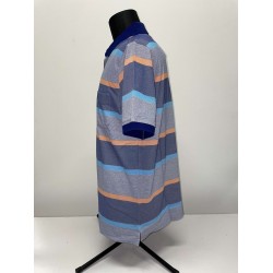 Polo Coton Polyester
