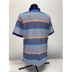 Polo Coton Polyester