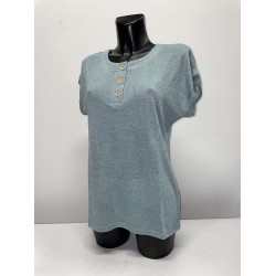 T-shirt Viscose Polyester