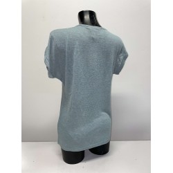 T-shirt Viscose Polyester