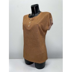 T-shirt Viscose Polyester
