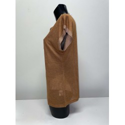 T-shirt Viscose Polyester