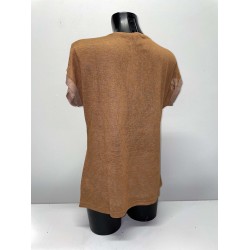 T-shirt Viscose Polyester