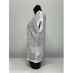 T-shirt Viscose Polyester