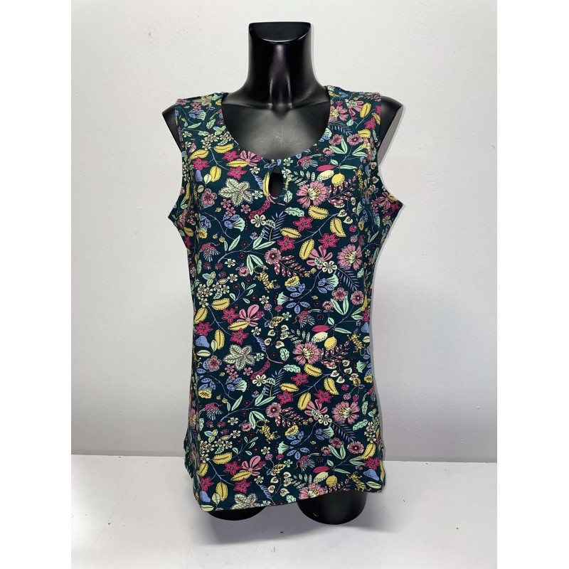 T-shirt Coton
