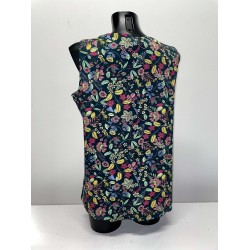 T-shirt Coton