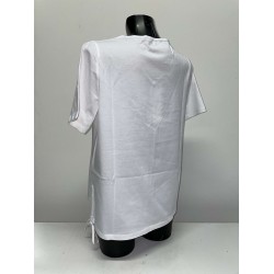 T-shirt Coton