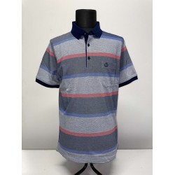 Polo Coton Polyester