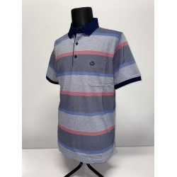 Polo Coton Polyester