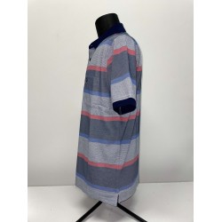 Polo Coton Polyester