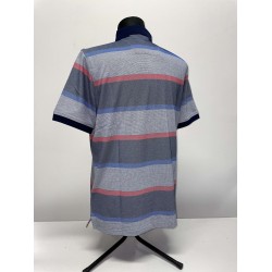 Polo Coton Polyester