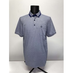 Polo Coton Polyester