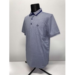 Polo Coton Polyester