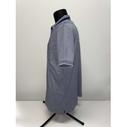 Polo Coton Polyester