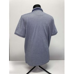 Polo Coton Polyester