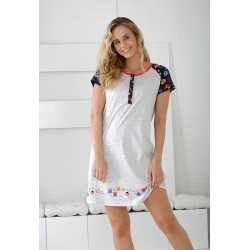 Liquette Coton Polyester