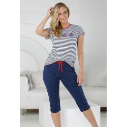 Pyjama Coton