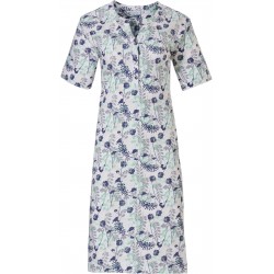 Chemise de nuit Coton