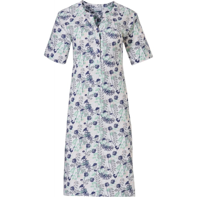 Chemise de nuit Coton