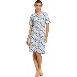 Chemise de nuit Coton