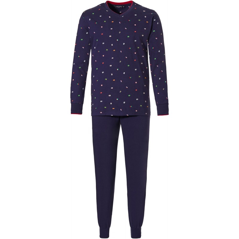 Pyjama Coton