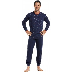 Pyjama Coton