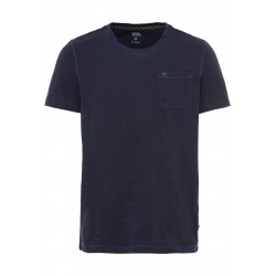 T-shirt Coton