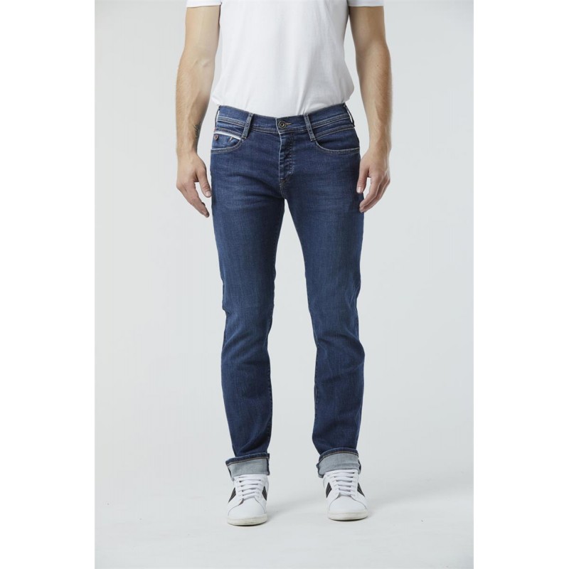 Jean