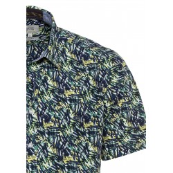 Chemisette Coton