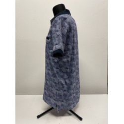 Polo Coton Elasthanne