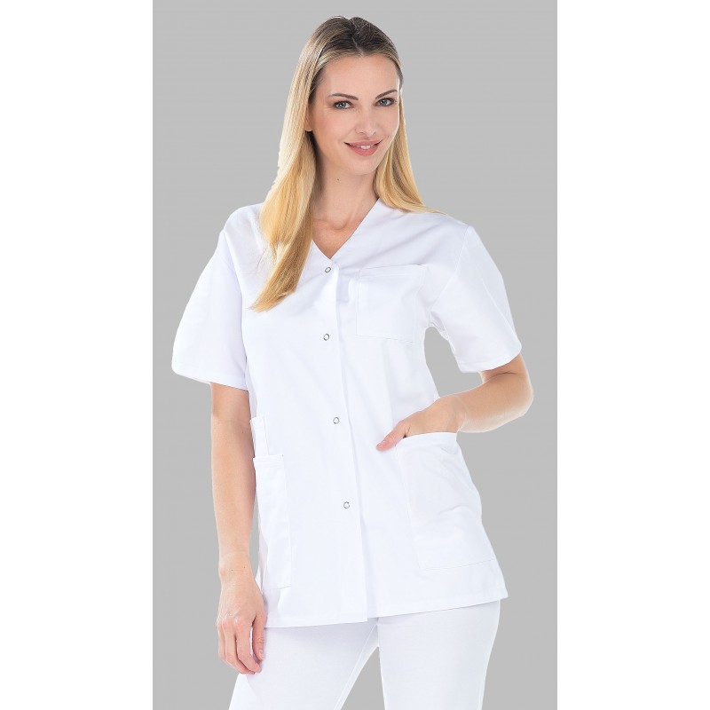 Blouse PolyCoton