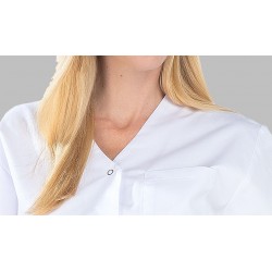 Blouse PolyCoton