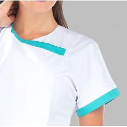 Blouse PolyCoton
