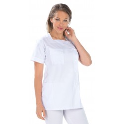 Blouse PolyCoton