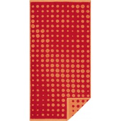 Serviette de bain