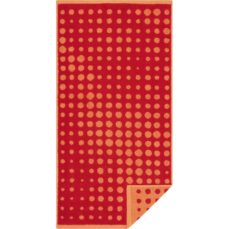 Serviette de bain