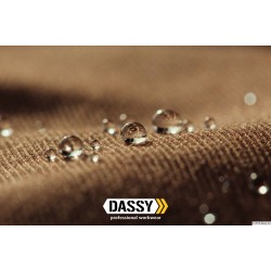 Veste de travail