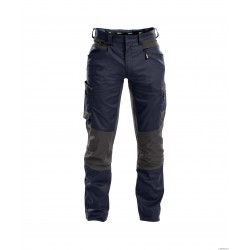 Pantalon Extensible Marine