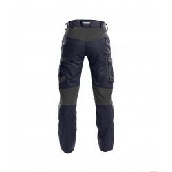 Pantalon Extensible Marine