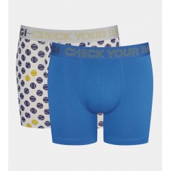 Lot 2 Boxers