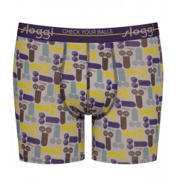 Lot 2 boxers