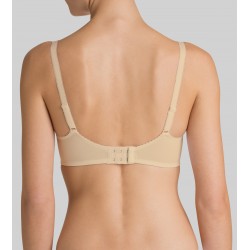 Soutien Gorges Cotton Beauty Sans Armatures