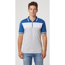 Polo Coton