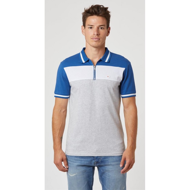 Polo Coton