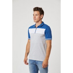 Polo Coton
