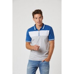 Polo Coton