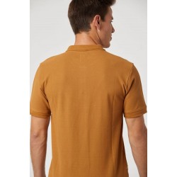 Polo Coton
