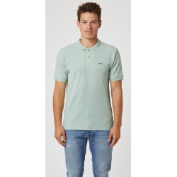 Polo Coton